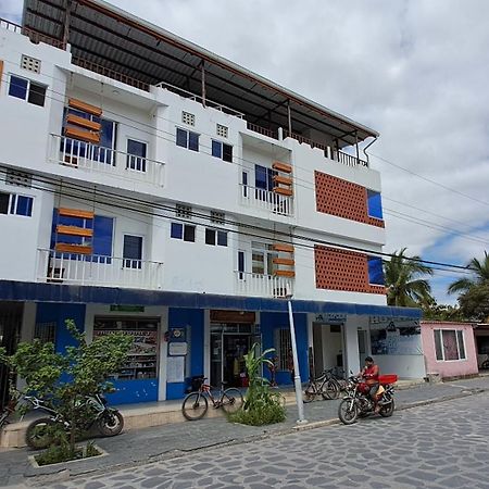 Paraiso De Isabela Puerto Villamil Exterior photo
