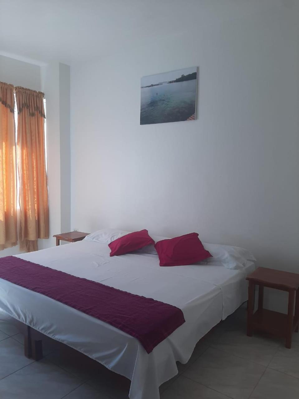 Paraiso De Isabela Puerto Villamil Exterior photo