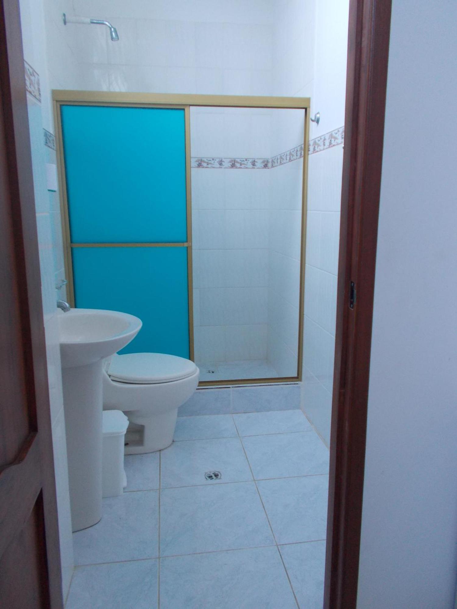 Paraiso De Isabela Puerto Villamil Room photo