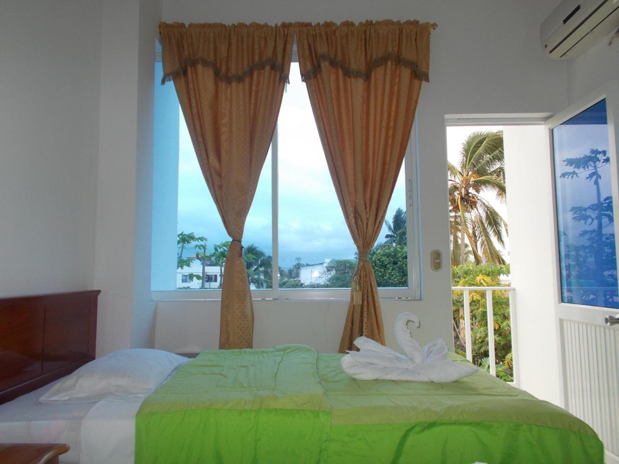 Paraiso De Isabela Puerto Villamil Room photo