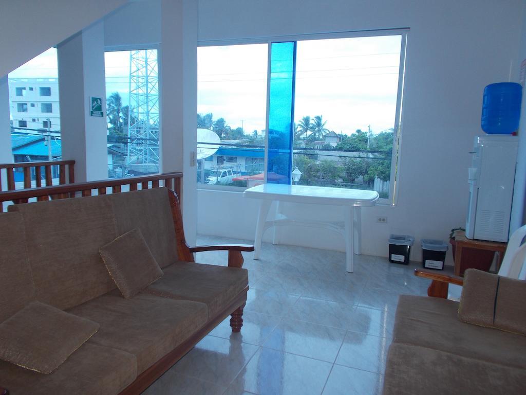 Paraiso De Isabela Puerto Villamil Exterior photo