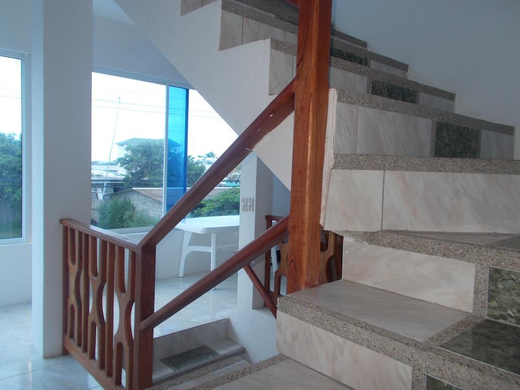 Paraiso De Isabela Puerto Villamil Exterior photo