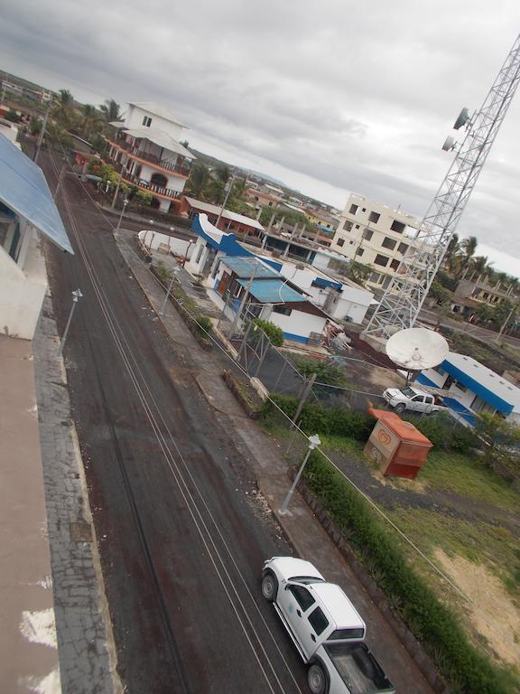 Paraiso De Isabela Puerto Villamil Exterior photo