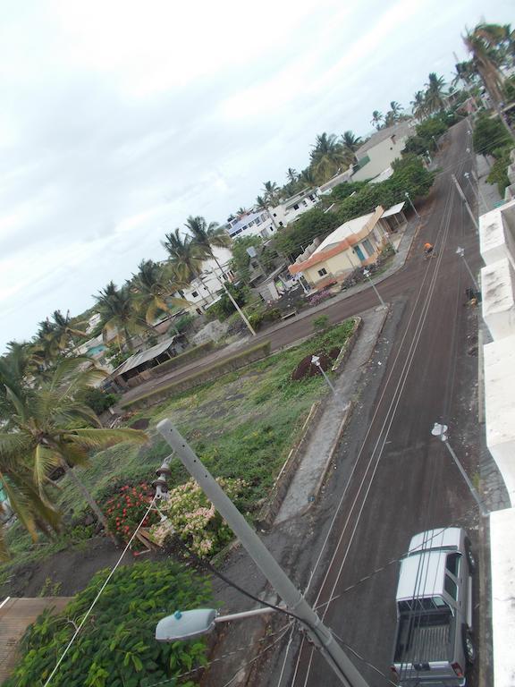 Paraiso De Isabela Puerto Villamil Exterior photo