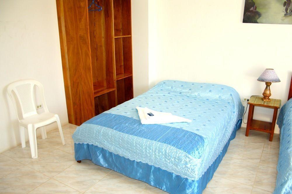 Paraiso De Isabela Puerto Villamil Exterior photo