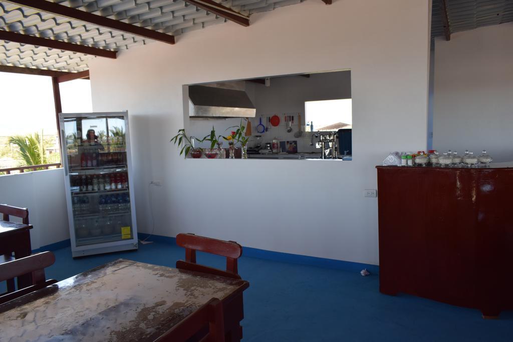 Paraiso De Isabela Puerto Villamil Exterior photo