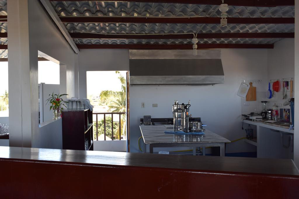 Paraiso De Isabela Puerto Villamil Exterior photo