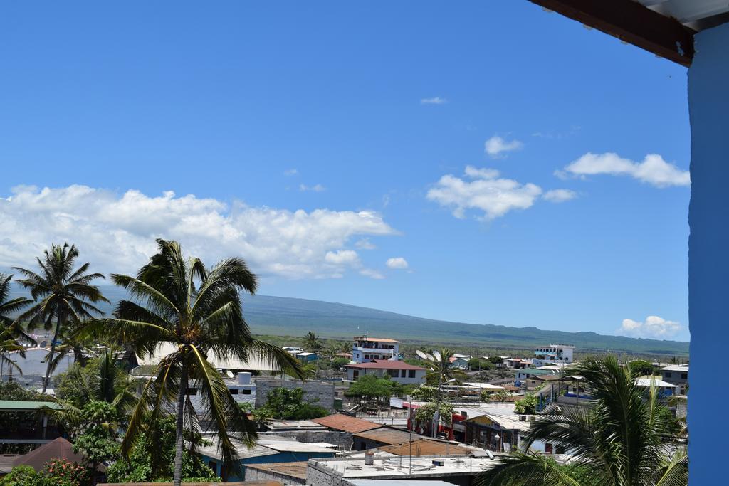 Paraiso De Isabela Puerto Villamil Exterior photo