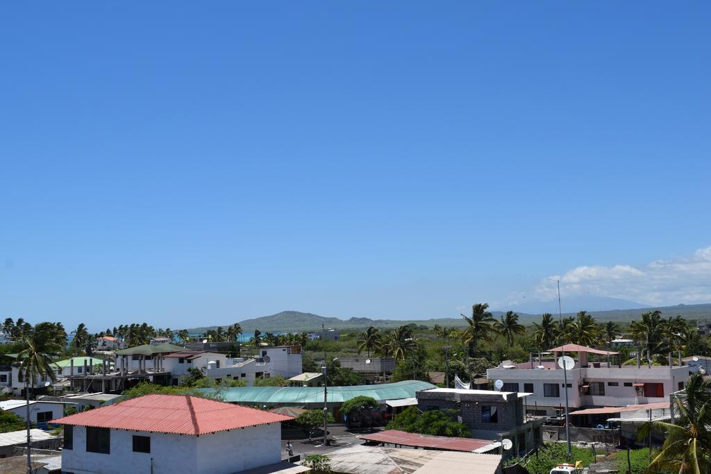 Paraiso De Isabela Puerto Villamil Exterior photo