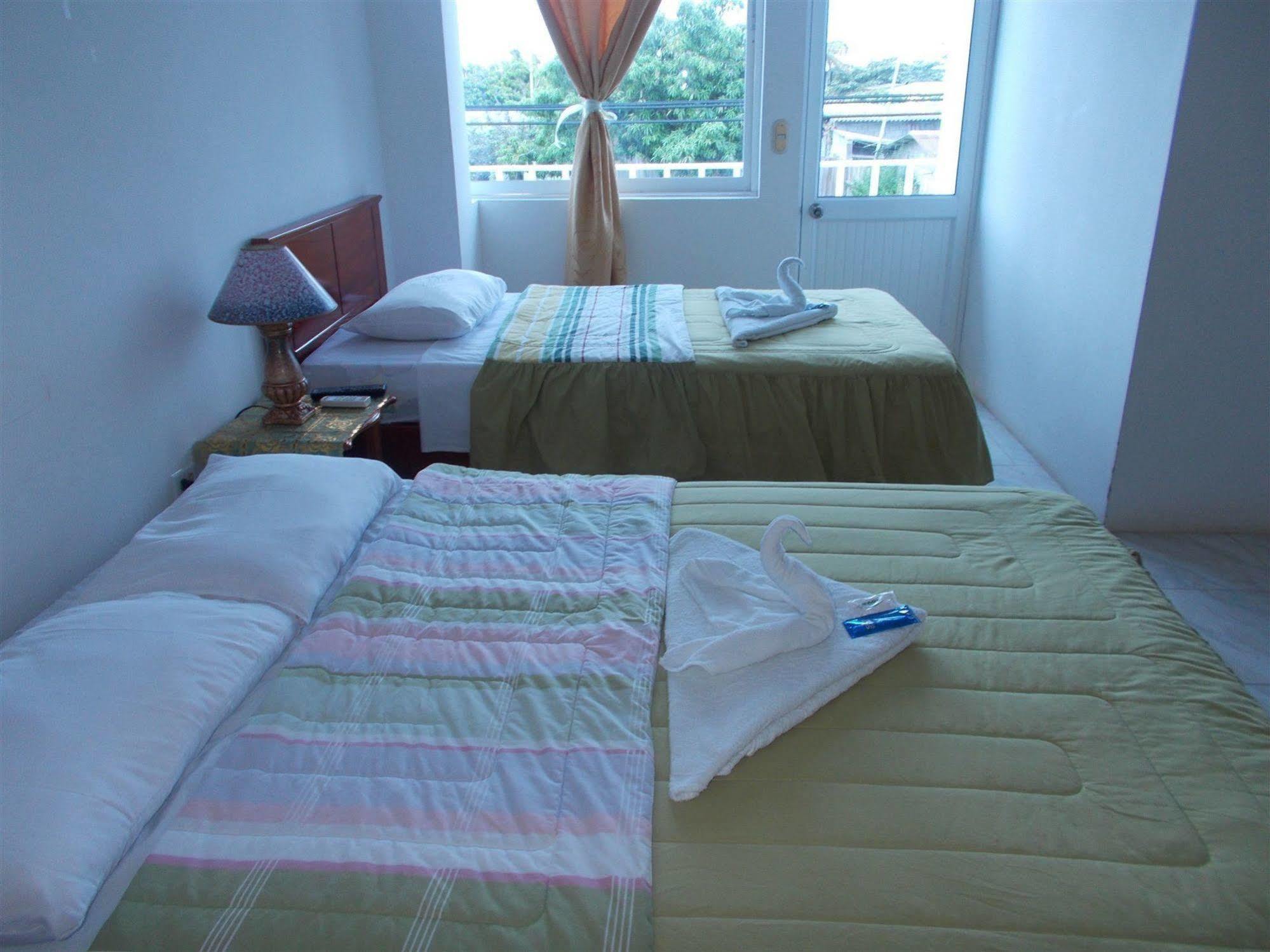 Paraiso De Isabela Puerto Villamil Exterior photo