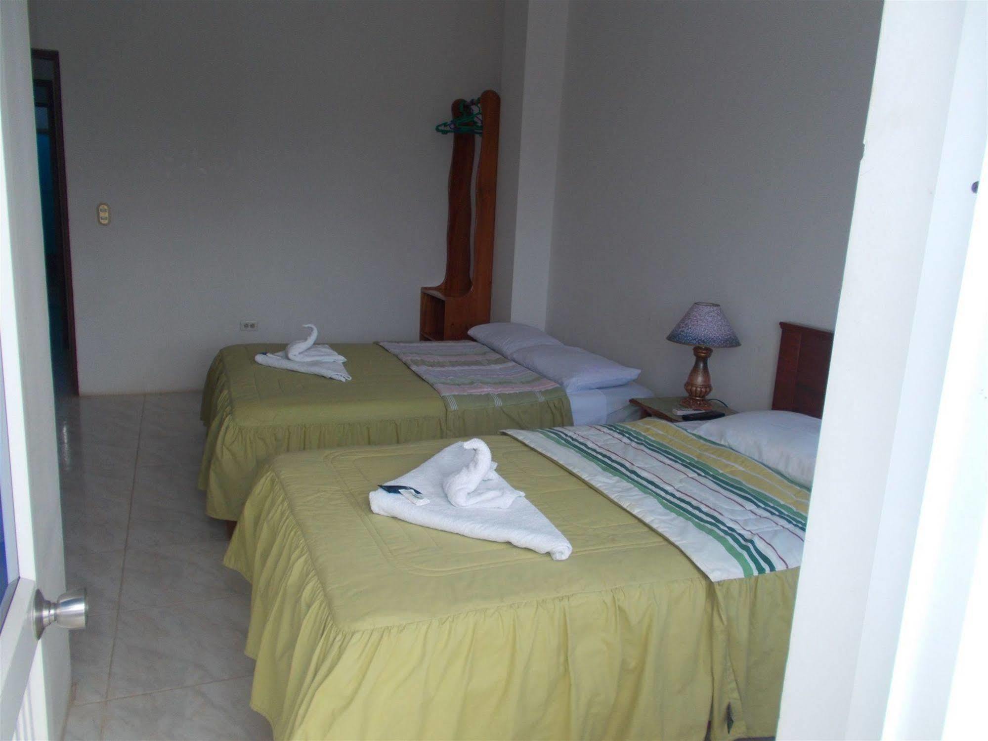 Paraiso De Isabela Puerto Villamil Exterior photo